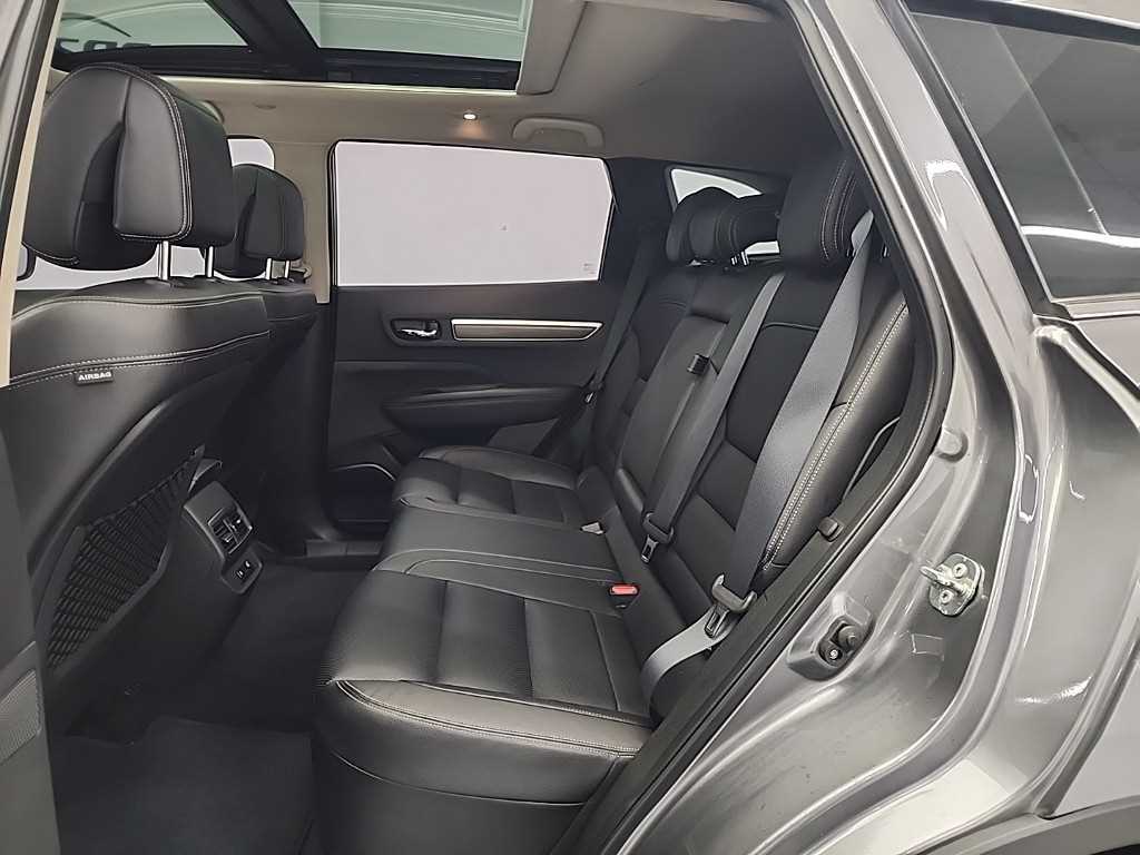 SAMSUNG QM6 2020 Gris - Importación desde Corea - HF Imports Iquique - Foto 13