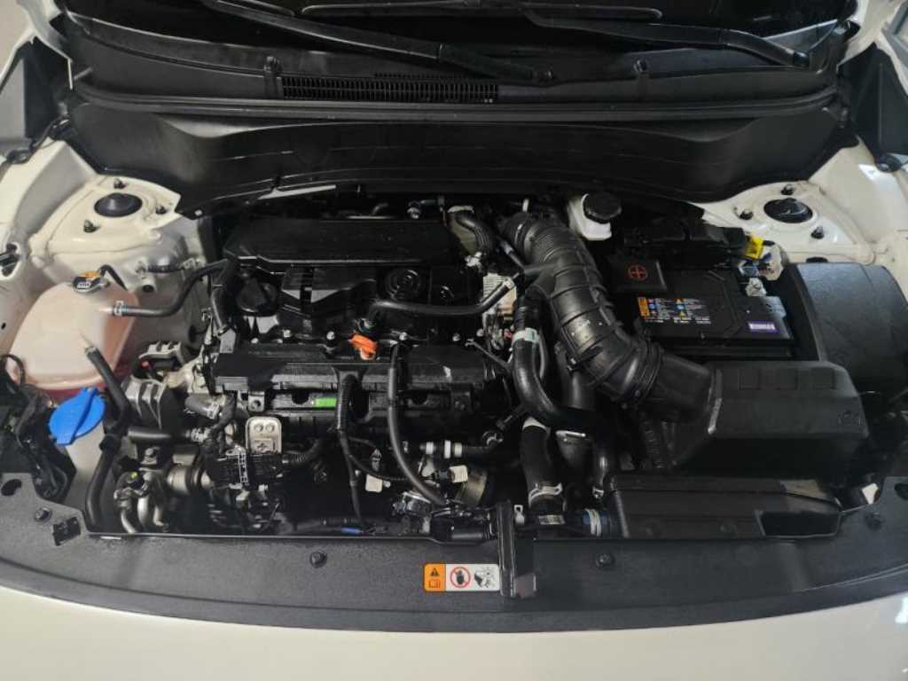 KIA Seltos 2024 Blanco - Importación desde Corea - HF Imports Iquique - Foto 19