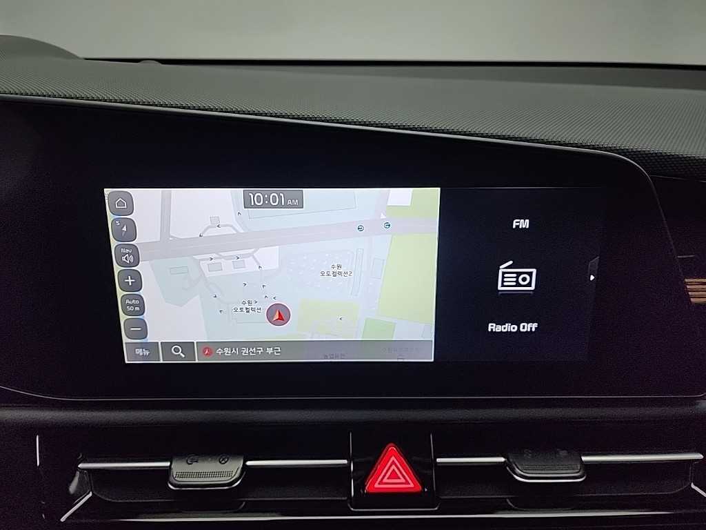 KIA Niro 2025 Blanco - Importación desde Corea - HF Imports Iquique - Foto 15