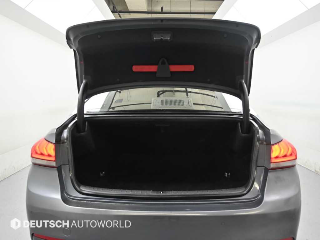 HYUNDAI Genesis 2015 Gris - Importación desde Corea - HF Imports Iquique - Foto 19