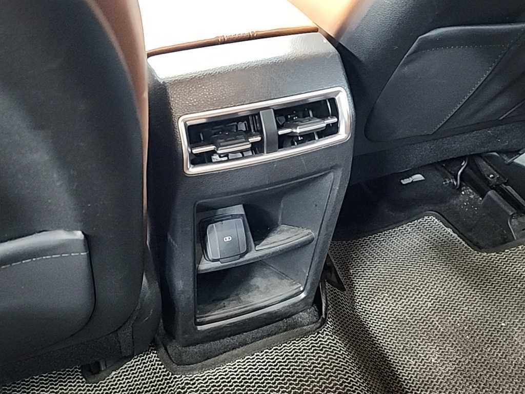 Ssangyong Torres 2024 Blanco - Importación desde Corea - HF Imports Iquique - Foto 13