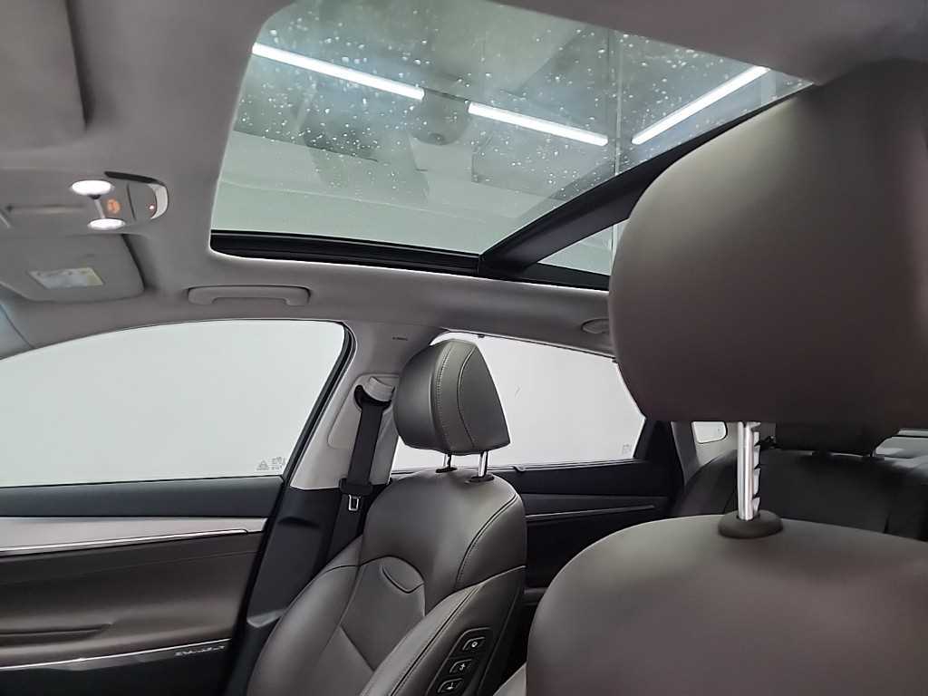 HYUNDAI Grandeur 2022 Blanco - Importación desde Corea - HF Imports Iquique - Foto 16