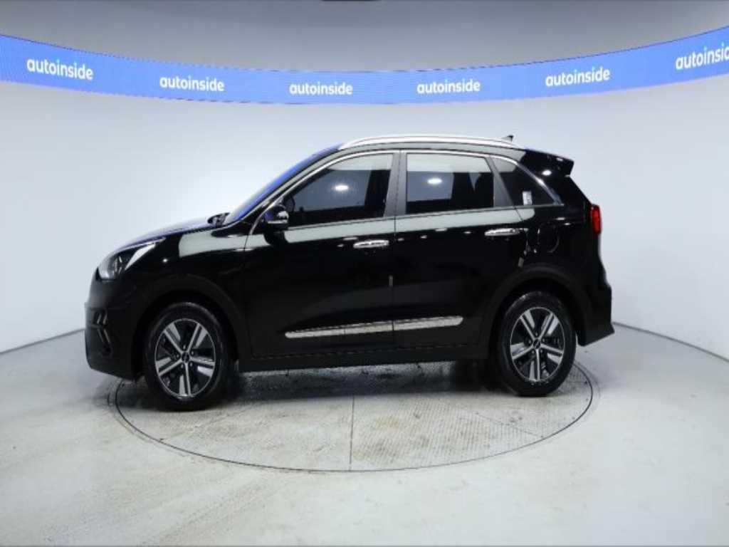 KIA Niro - Vista 2