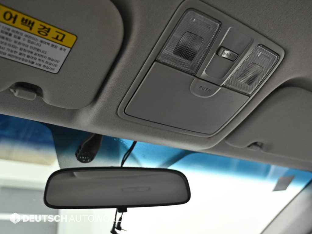 HYUNDAI Avante 2014 Blanco - Importación desde Corea - HF Imports Iquique - Foto 18