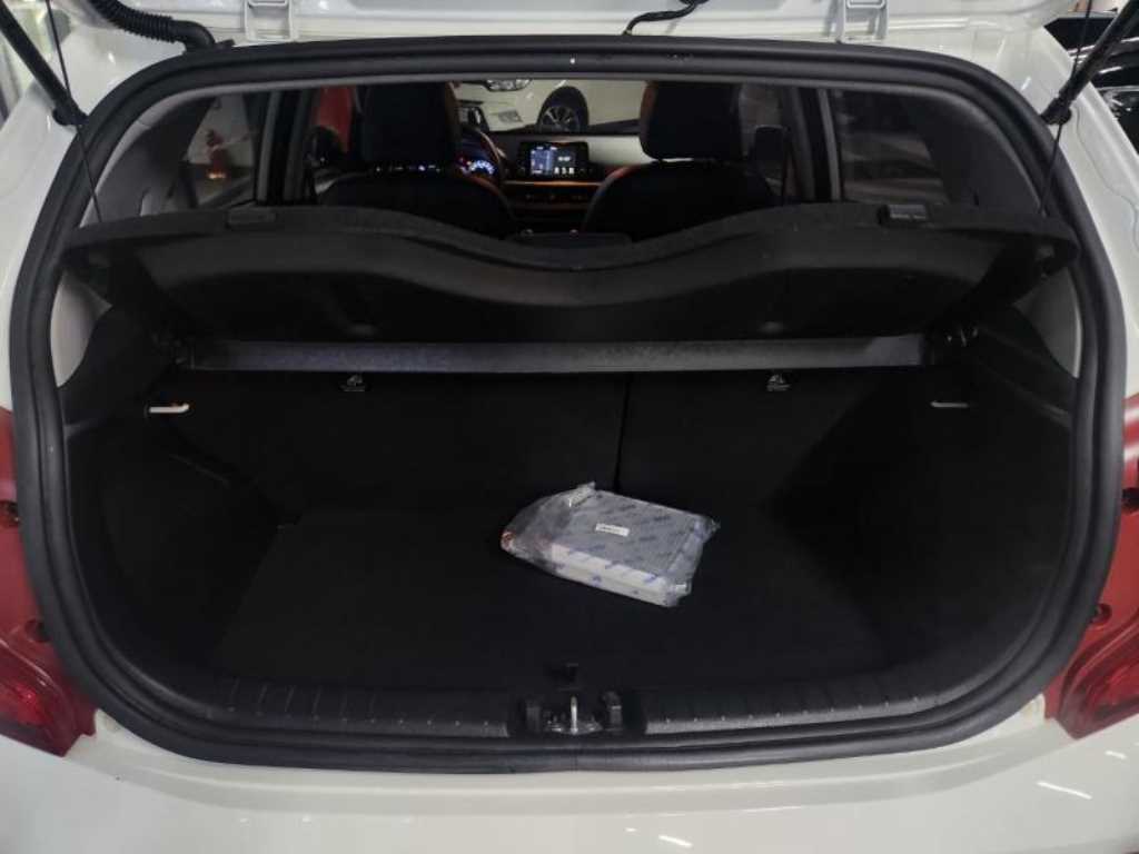 KIA Morning 2020 Blanco - Importación desde Corea - HF Imports Iquique - Foto 18