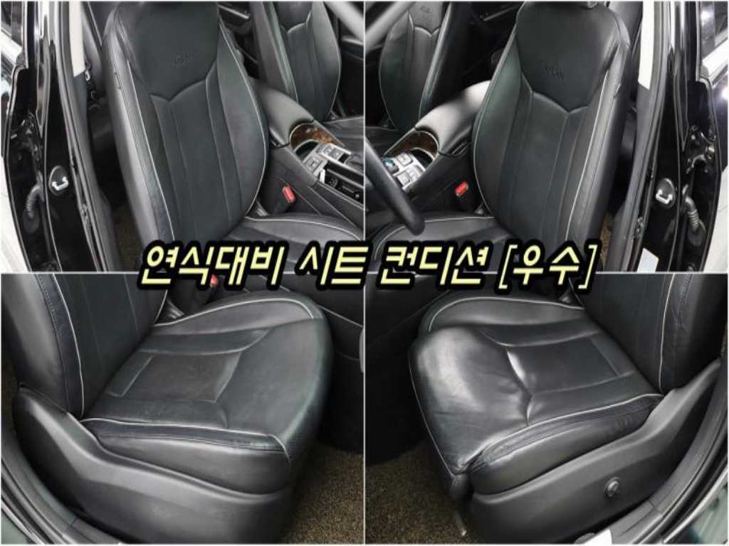 HYUNDAI Aslan - Vista 12