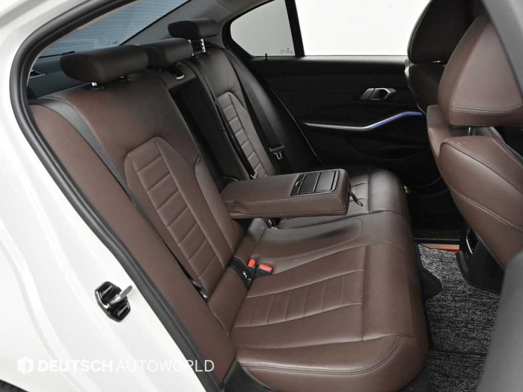 BMW 3 series - Vista 12