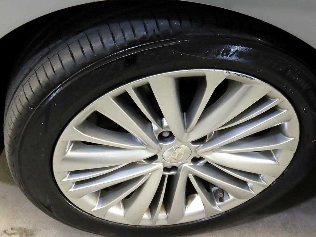 HYUNDAI Aslan 2015 Gris - Importación desde Corea - HF Imports Iquique - Foto 20