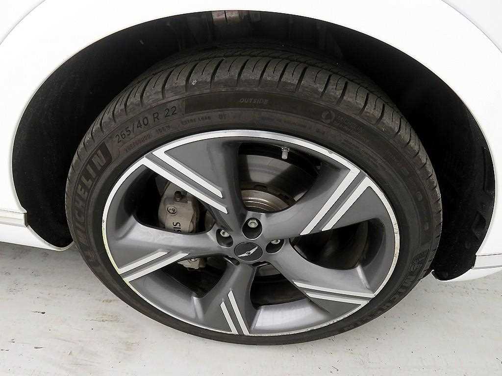 Genesis GV80 2024 Blanco - Importación desde Corea - HF Imports Iquique - Foto 20