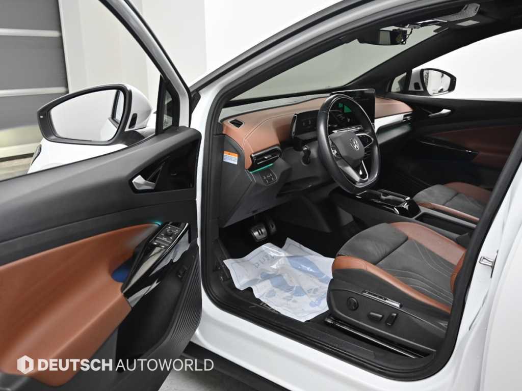 Volkswagen ID.4 - Vista 11