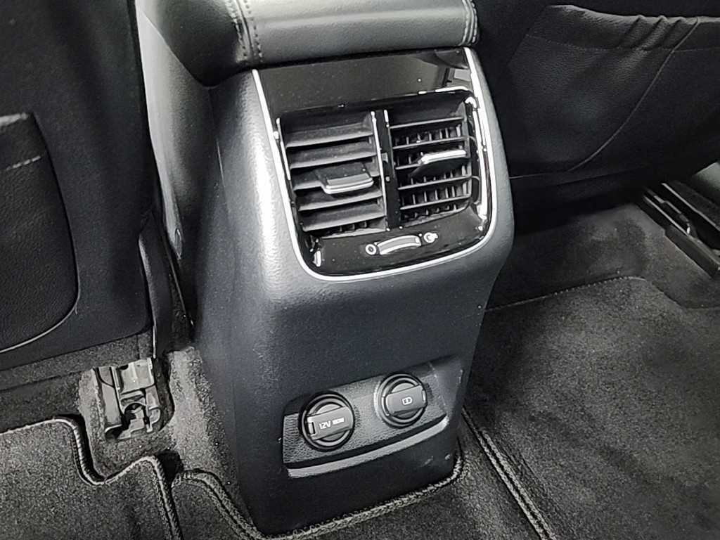 KIA K7 2018 Negro - Importación desde Corea - HF Imports Iquique - Foto 14