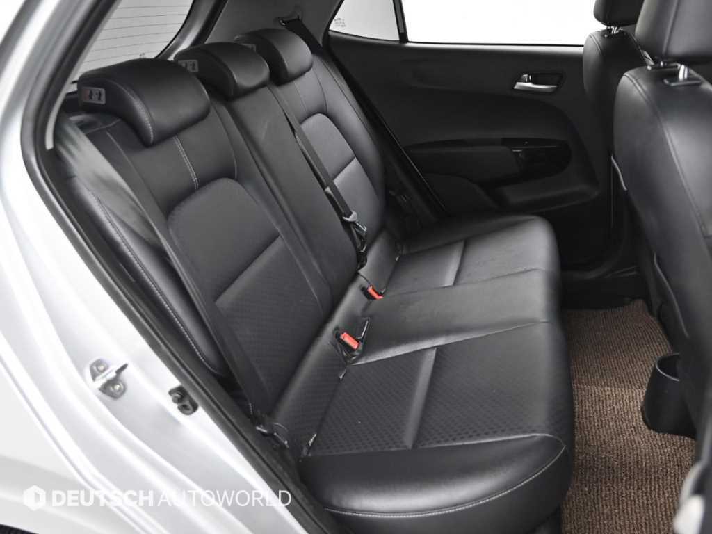 KIA Morning - Vista 12