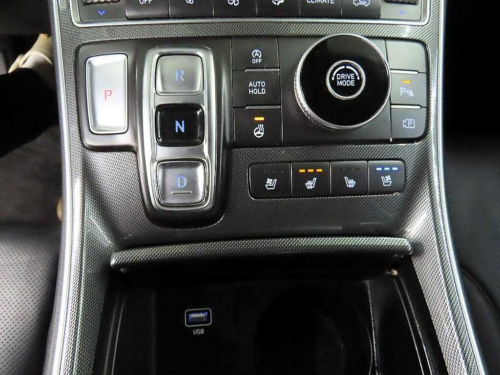 HYUNDAI Santa Fe - Vista 10