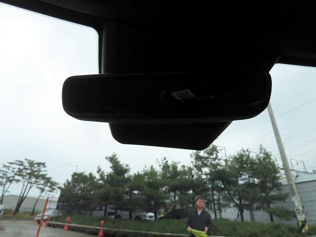 KIA EV6 2022 Gris - Importación desde Corea - HF Imports Iquique - Foto 13