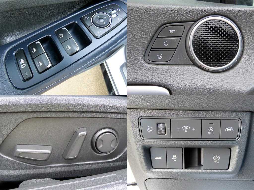 HYUNDAI Sonata 2022 - Importación desde Corea - HF Imports Iquique - Foto 15