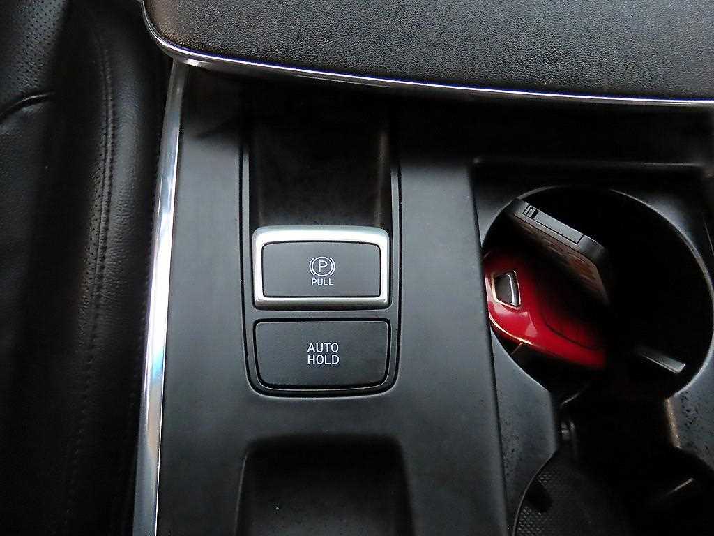 HYUNDAI Grandeur 2020 Blanco - Importación desde Corea - HF Imports Iquique - Foto 13