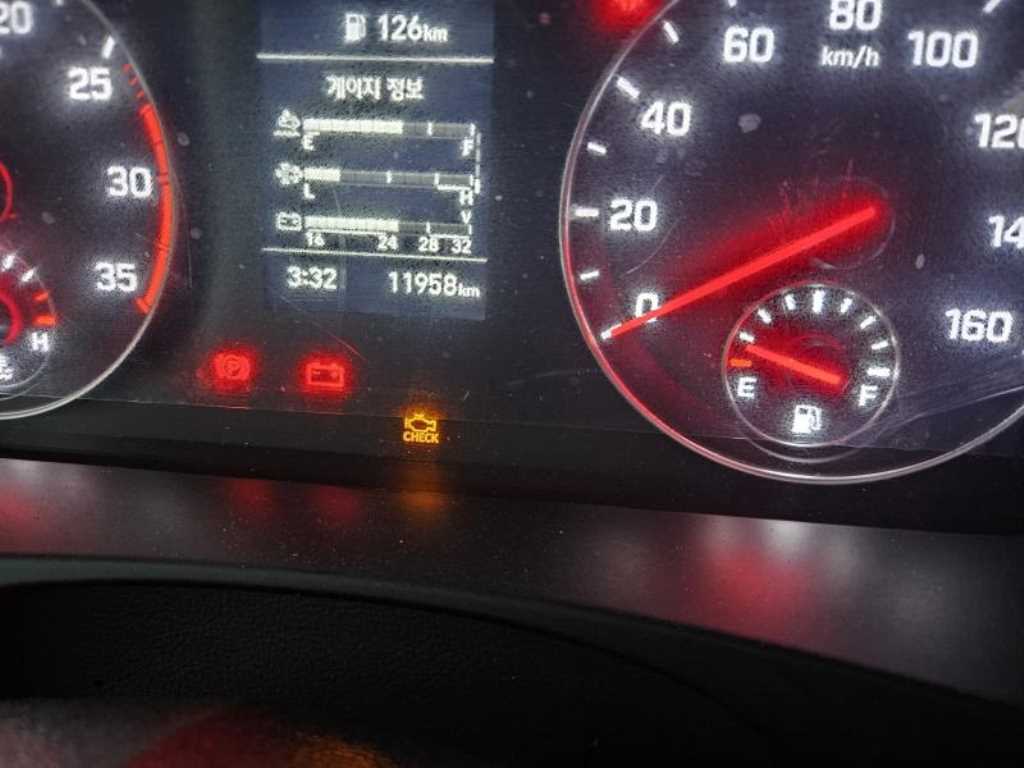 medium and large cargo truck - Vista 3