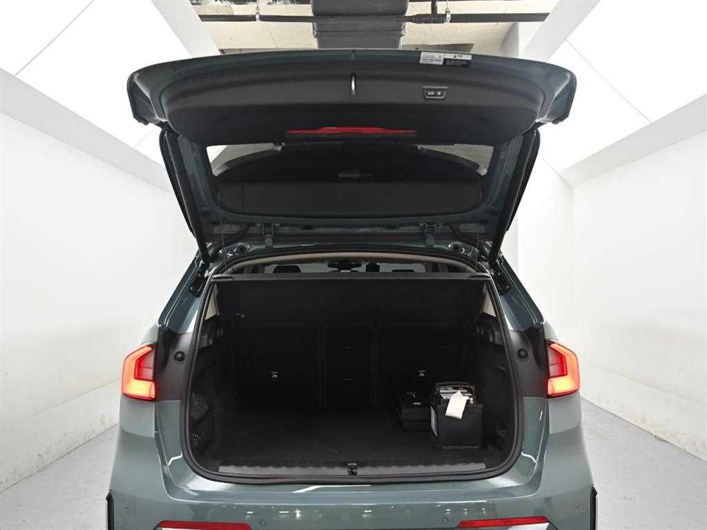 BMW X1 2025 - Importación desde Corea - HF Imports Iquique - Foto 19
