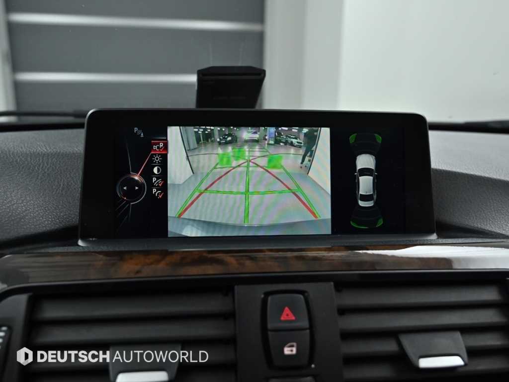 BMW 3 series 2014 Gris - Importación desde Corea - HF Imports Iquique - Foto 15