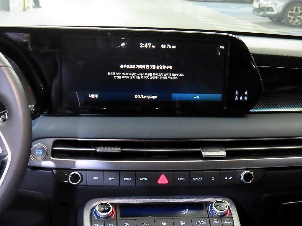 HYUNDAI Palisade - Vista 11