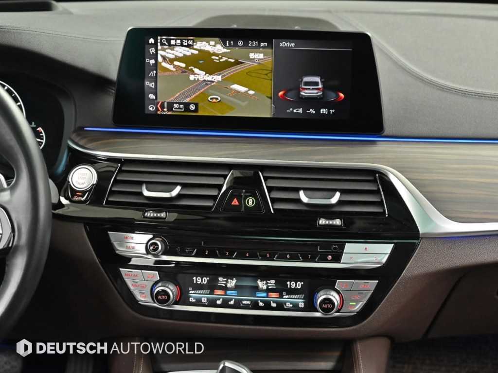 BMW Gran Turismo 2019 Plateado - Importación desde Corea - HF Imports Iquique - Foto 14