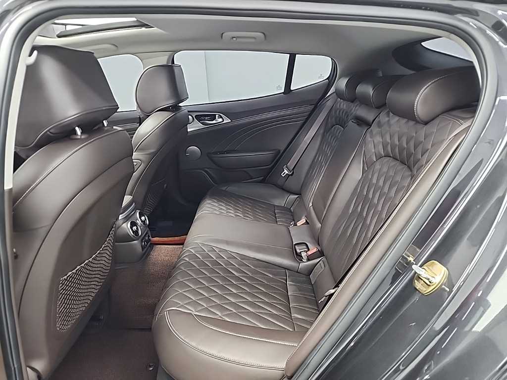 [기아]스팅어 마이스터 2WD 2.5 마스터즈 - миниатюра 12