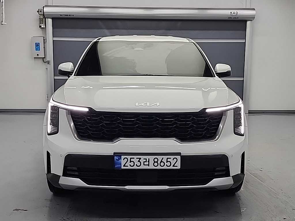 KIA Sorento - Vista 2