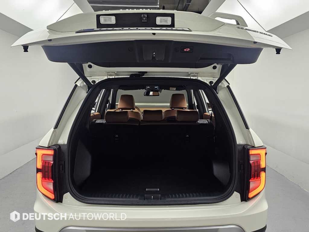 Ssangyong Torres 2023 Blanco - Importación desde Corea - HF Imports Iquique - Foto 19