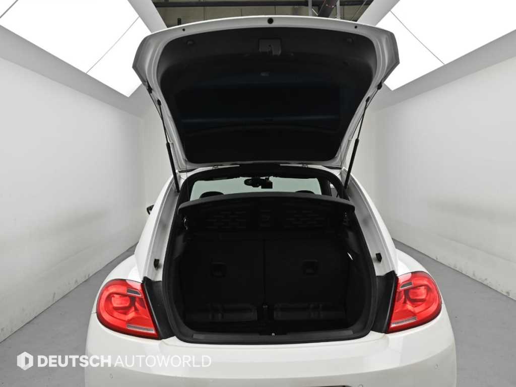 Volkswagen Beetle 2016 Blanco - Importación desde Corea - HF Imports Iquique - Foto 19