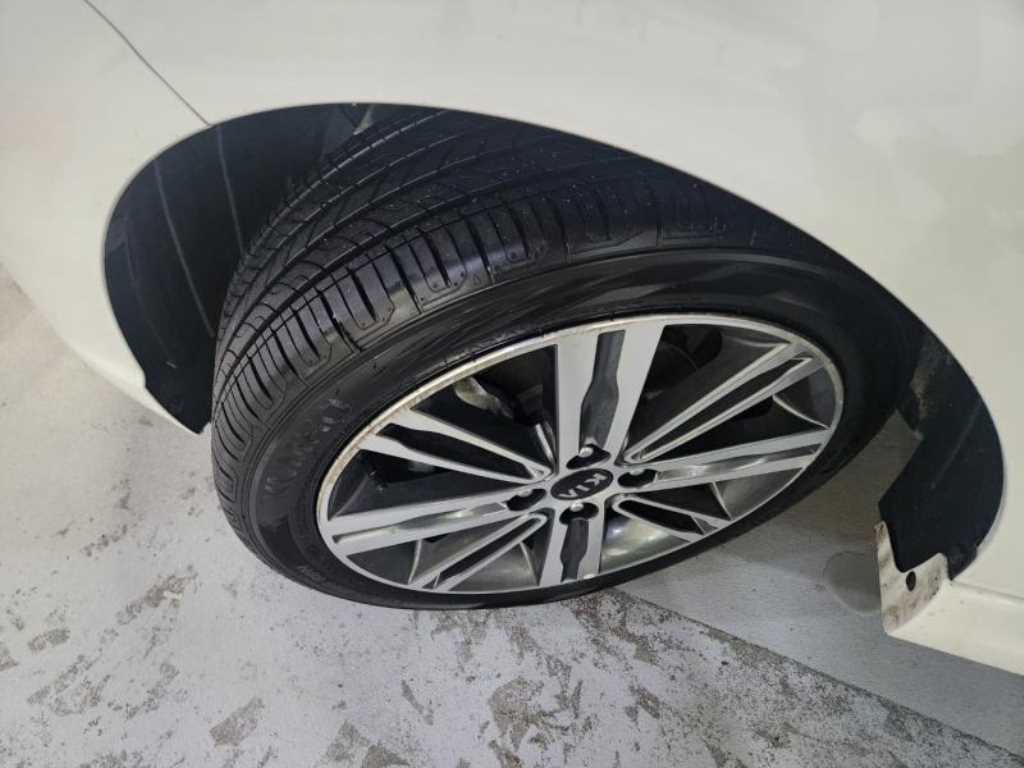 KIA Morning 2020 Blanco - Importación desde Corea - HF Imports Iquique - Foto 20