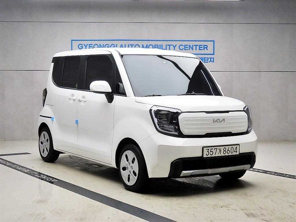 KIA Ray 2023 - Importación desde Corea - HF Imports Iquique - Foto 1