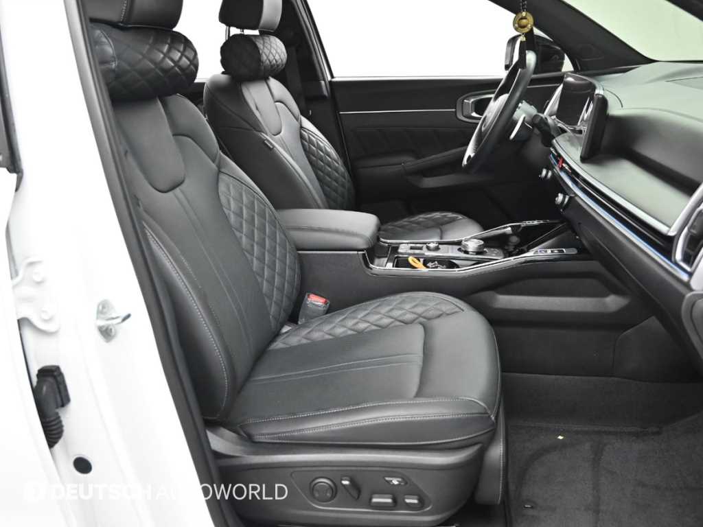 KIA Sorento - Vista 10