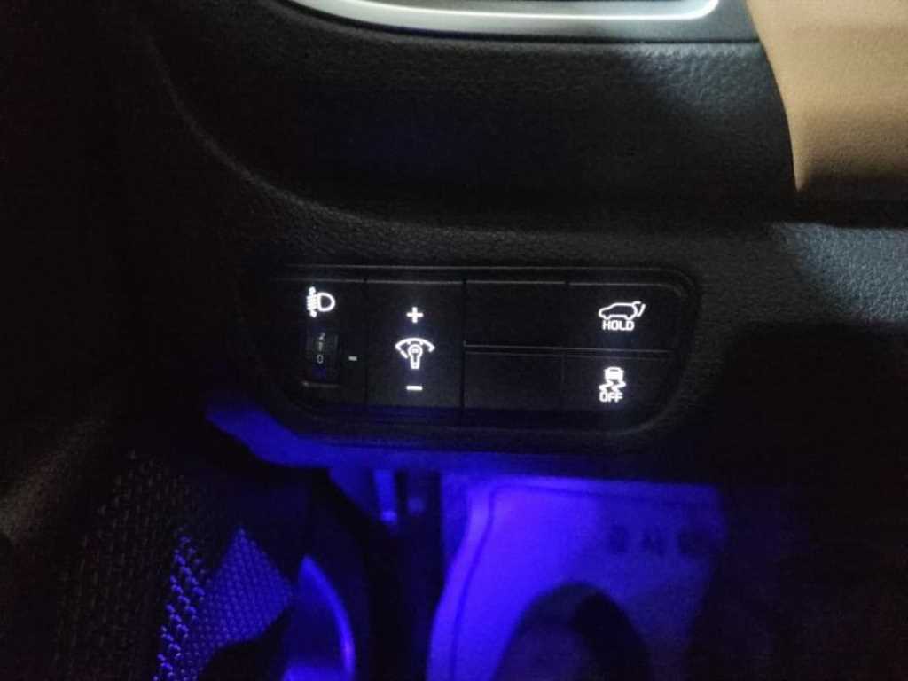 KIA Seltos 2024 Blanco - Importación desde Corea - HF Imports Iquique - Foto 14