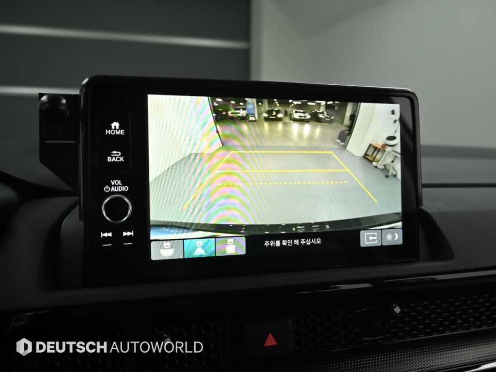 Honda CR-V 2023 - Importación desde Corea - HF Imports Iquique - Foto 15