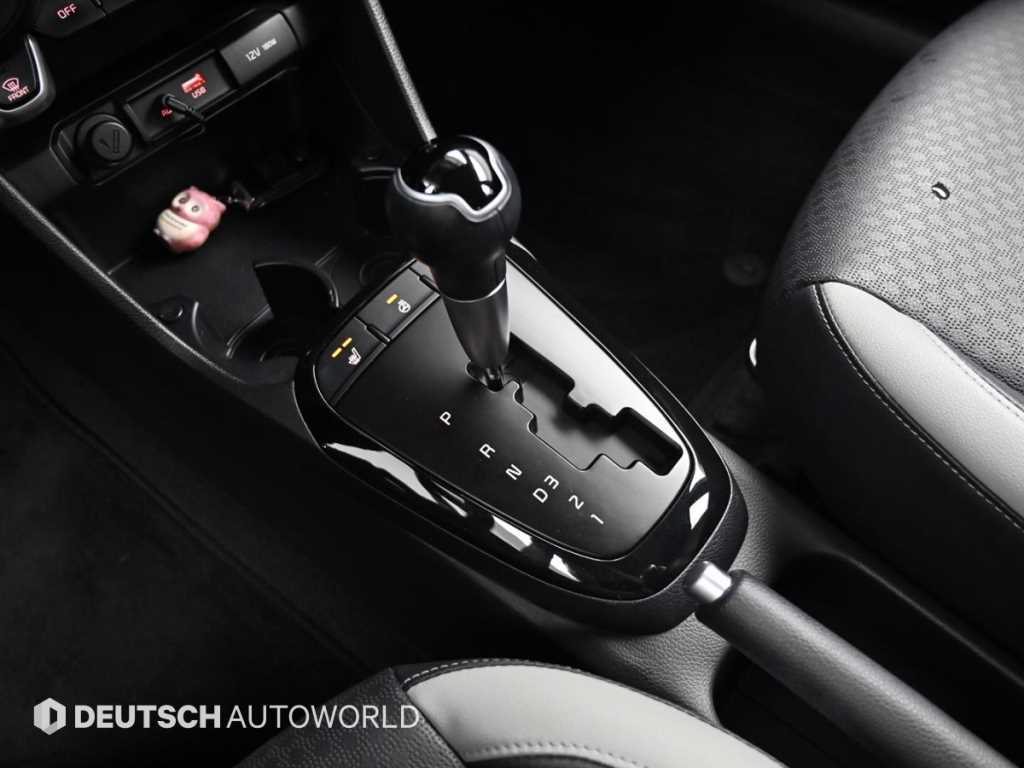 KIA Morning - Vista 9