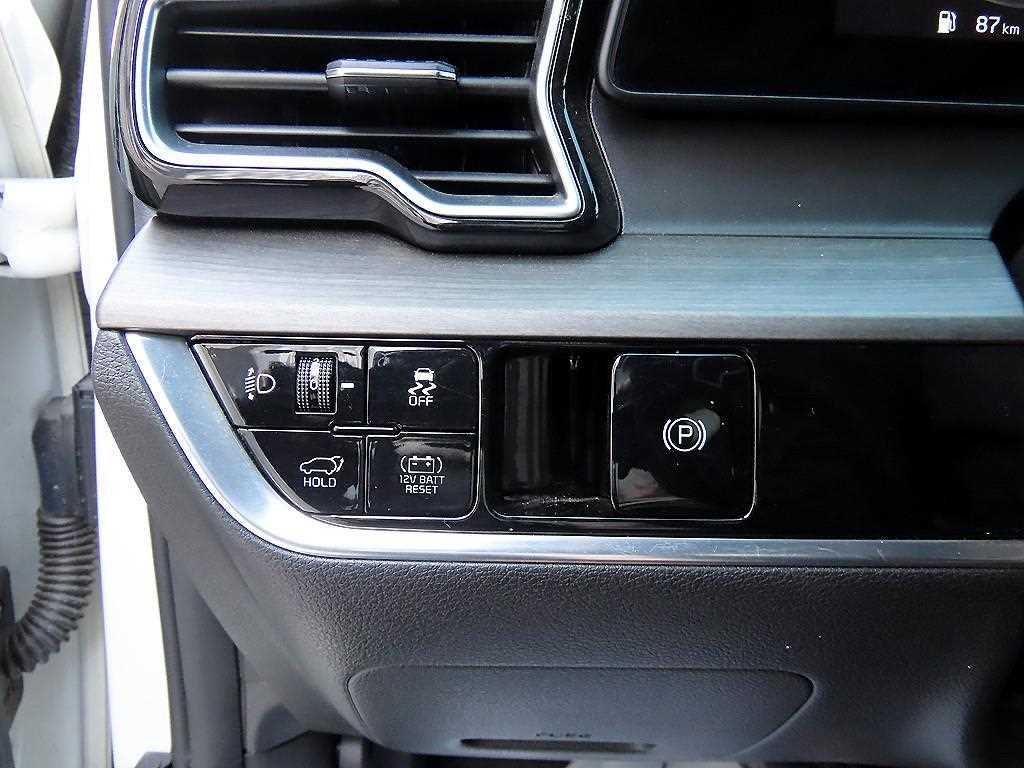 KIA Sportage - Vista 12