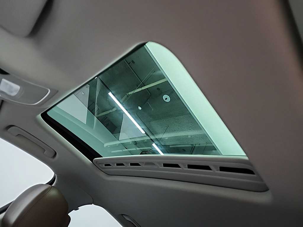 Audi A6 2016 Blanco - Importación desde Corea - HF Imports Iquique - Foto 14