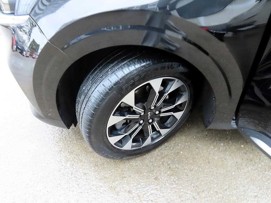 KIA Carnival 2021 Negro - Importación desde Corea - HF Imports Iquique - Foto 20