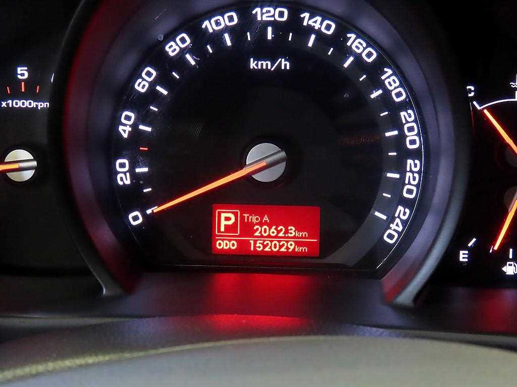 KIA Sportage - Vista 9