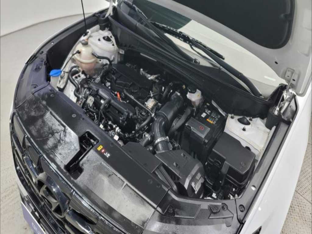 HYUNDAI Tucson 2023 - Importación desde Corea - HF Imports Iquique - Foto 19