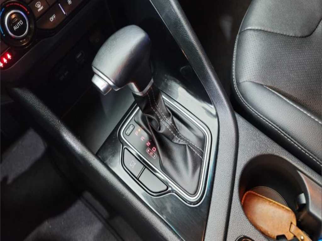 KIA Niro 2022 - Importación desde Corea - HF Imports Iquique - Foto 13