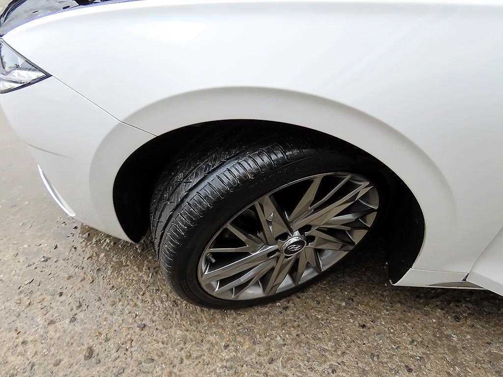 HYUNDAI Grandeur 2020 Blanco - Importación desde Corea - HF Imports Iquique - Foto 20