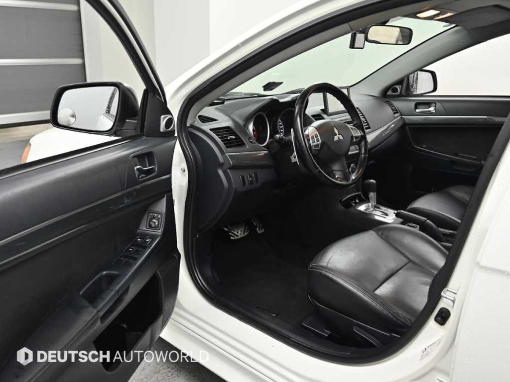 [미쯔비시]랜서 DYNAMIC - миниатюра 11