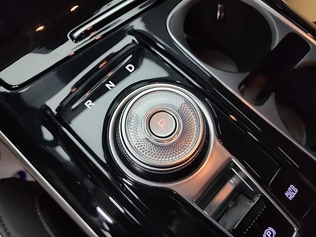 KIA Carnival - Vista 8