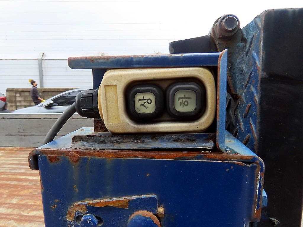 Small Truck Top_Powergate - Vista 6