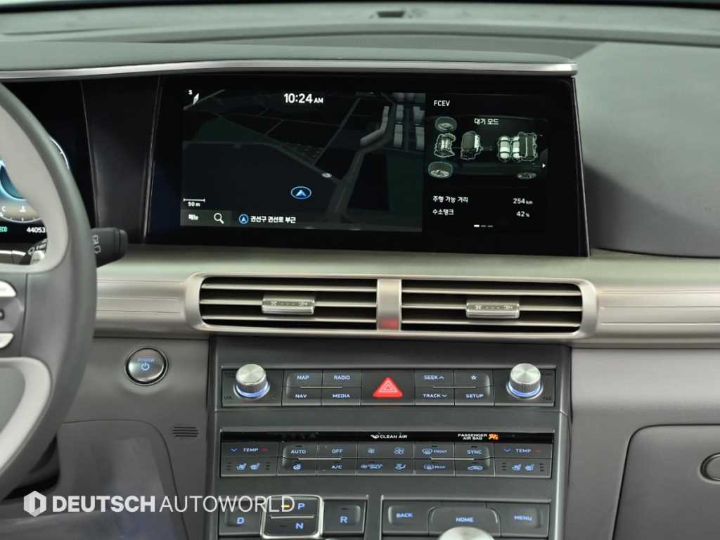 HYUNDAI Nexo 2024 - Importación desde Corea - HF Imports Iquique - Foto 14