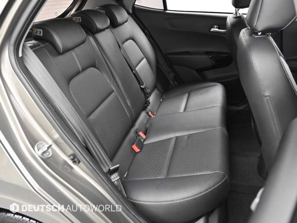 KIA Morning - Vista 12