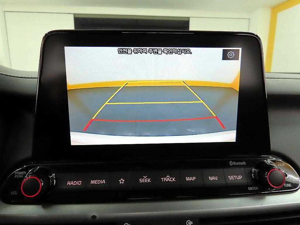 KIA K3 2021 - Importación desde Corea - HF Imports Iquique - Foto 15