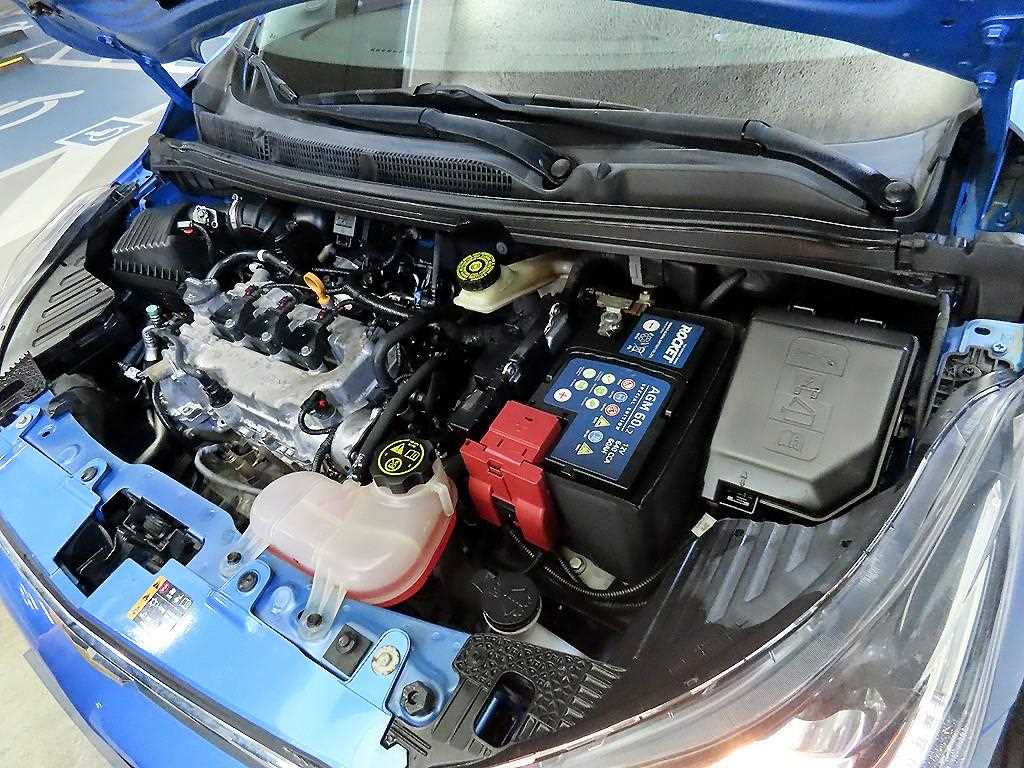 Chevrolet Spark 2016 Azul - Importación desde Corea - HF Imports Iquique - Foto 19