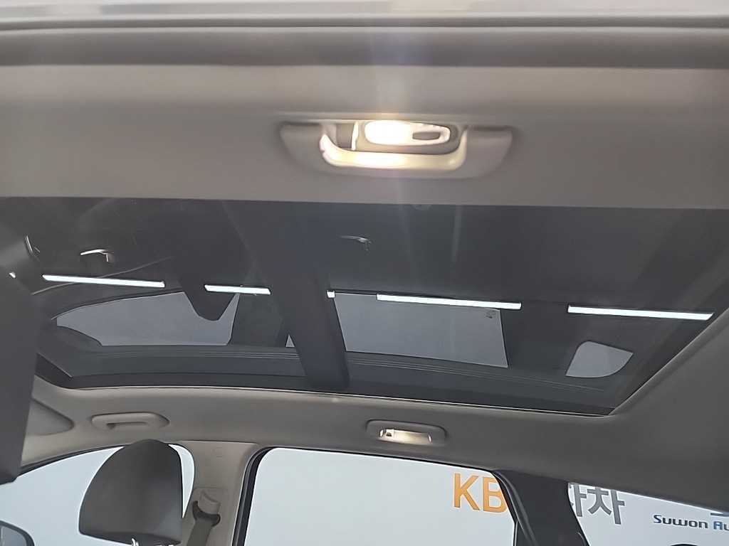 HYUNDAI Santa Fe 2019 Gris - Importación desde Corea - HF Imports Iquique - Foto 14